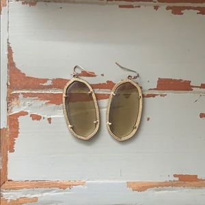 Kendra Scott Danielle Earrings